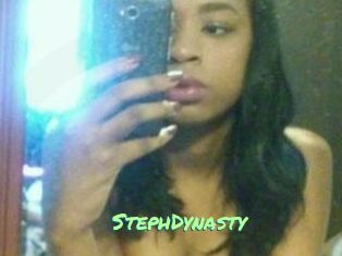 StephDynasty