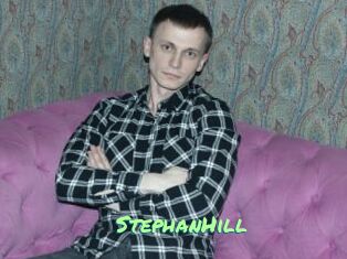 StephanHill