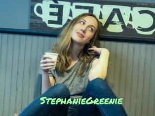 StephanieGreenie