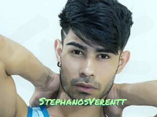 StephanosVerentt