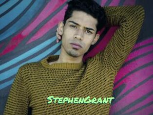 StephenGrant