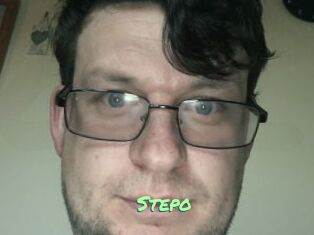 Stepo