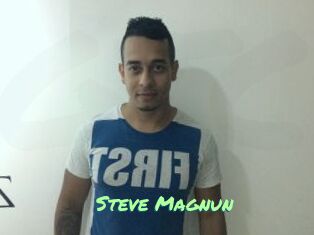 Steve_Magnun
