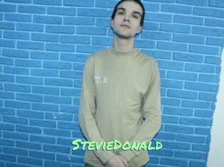 StevieDonald