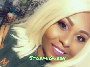 StormiQueen