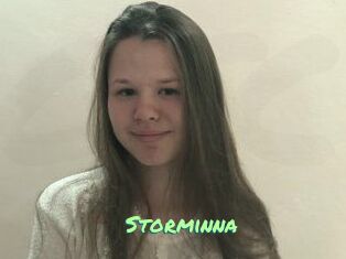 Storminna