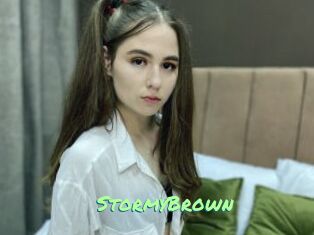 StormyBrown