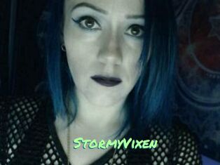 StormyVixen