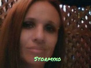 Stormyxo