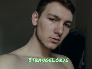 StrangeLorde