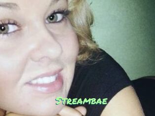 Streambae