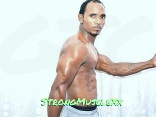 StrongMuscleXx