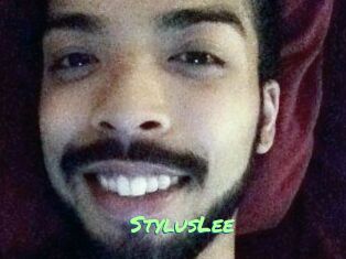 Stylus_Lee