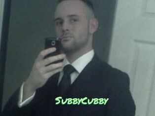 SubbyCubby