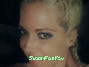 SubbyForYou