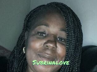 Subrinalove