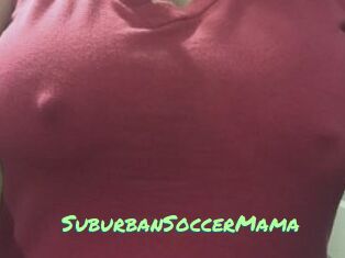 SuburbanSoccerMama