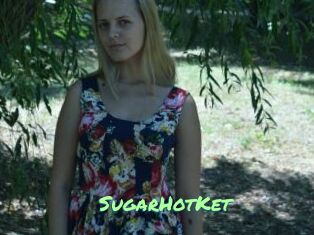SugarHotKet