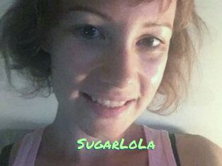 SugarLoLa