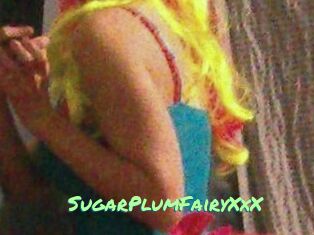 SugarPlumFairyXxX