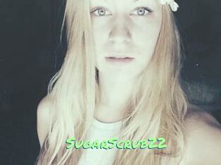 SugarScrub22