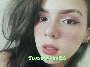 SukiWater20