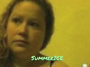SummerICE
