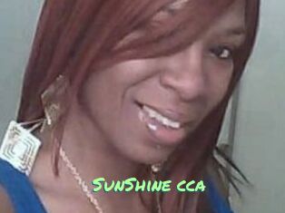 SunShine_cca