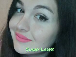 Sunny_LadyX