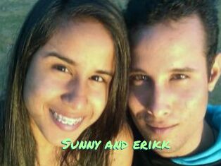 Sunny_and_erikk