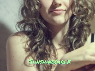 SunshineGirlX