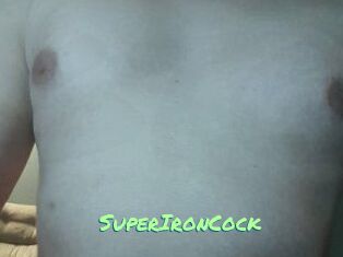 SuperIronCock
