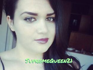 SupremeQueen21