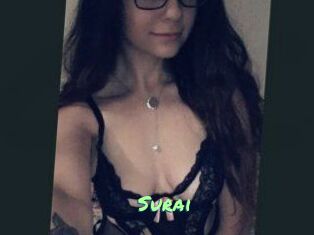 Surai