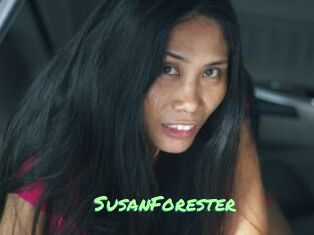 SusanForester