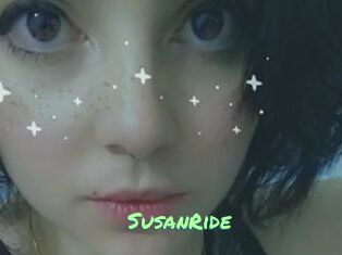 SusanRide