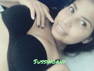 SussiHorny