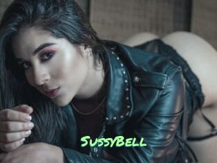 SussyBell