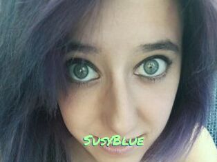 SusyBlue