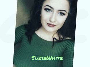 SuzieWhite Gothicorgien