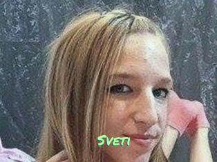Sveti