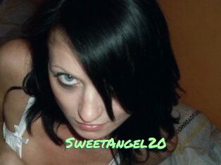 SweetAngel20