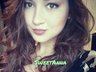 SweetAnna