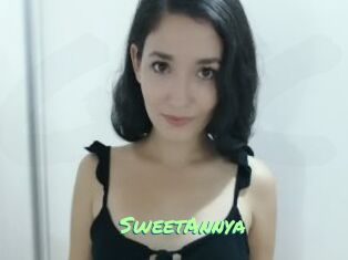 SweetAnnya