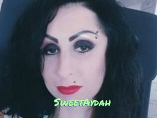 SweetAydah