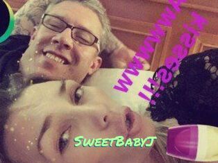 SweetBabyJ