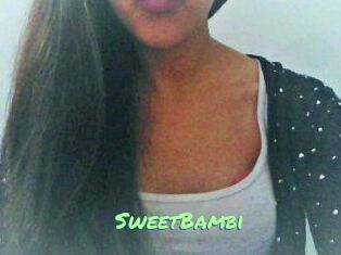 SweetBambi