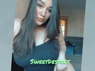 SweetDessert