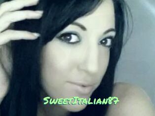 SweetItalian87