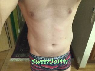 SweetJo1991